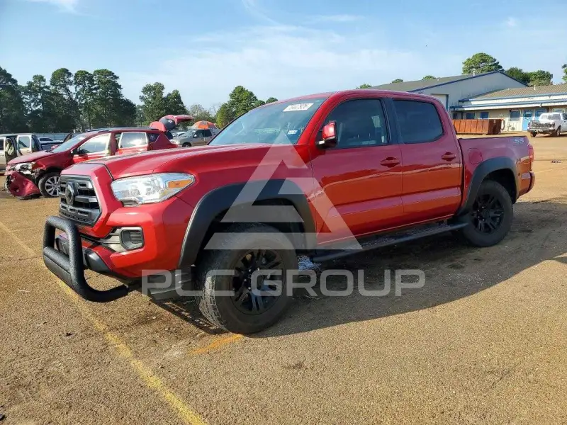 2019 Toyota TACOMA photo