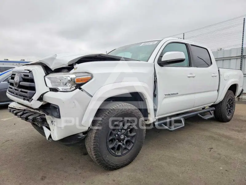 2019 Toyota TACOMA фото