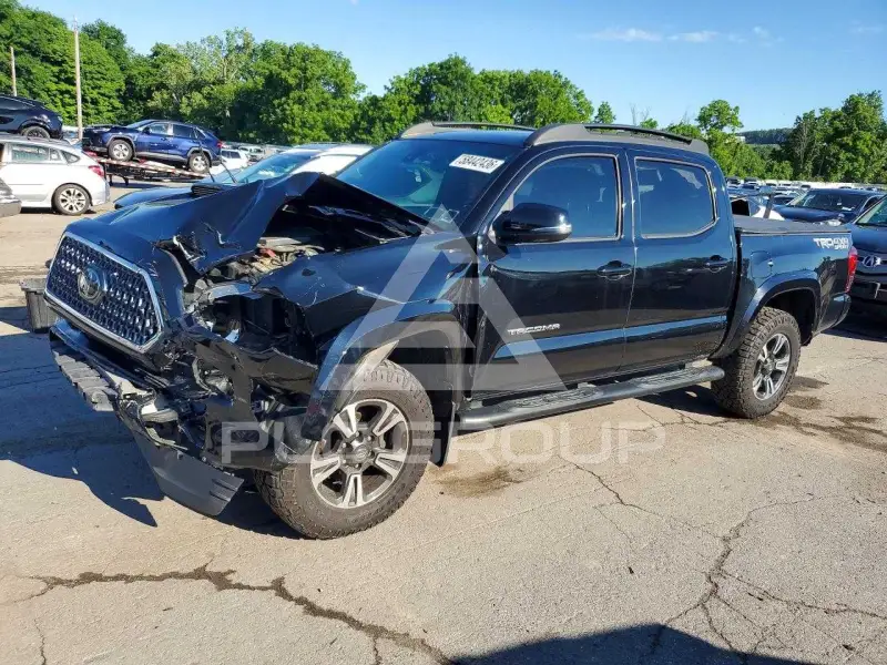 2019 Toyota TACOMA photo