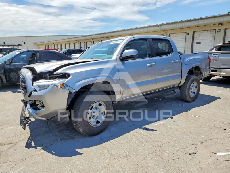2019 Toyota TACOMA фото