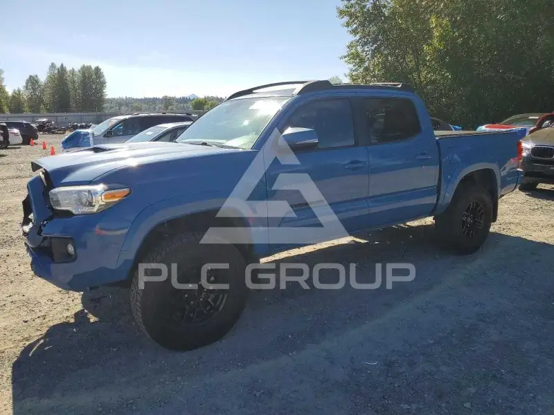 2019 Toyota TACOMA photo