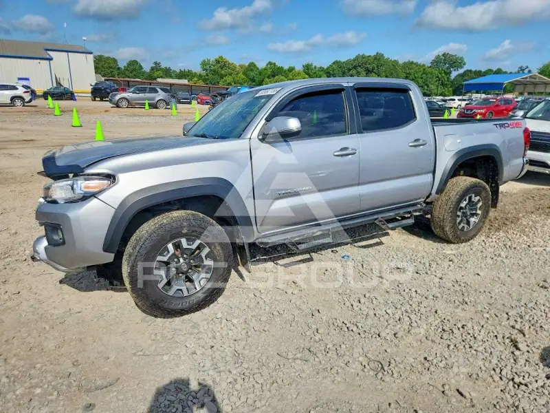 2019 Toyota TACOMA фото