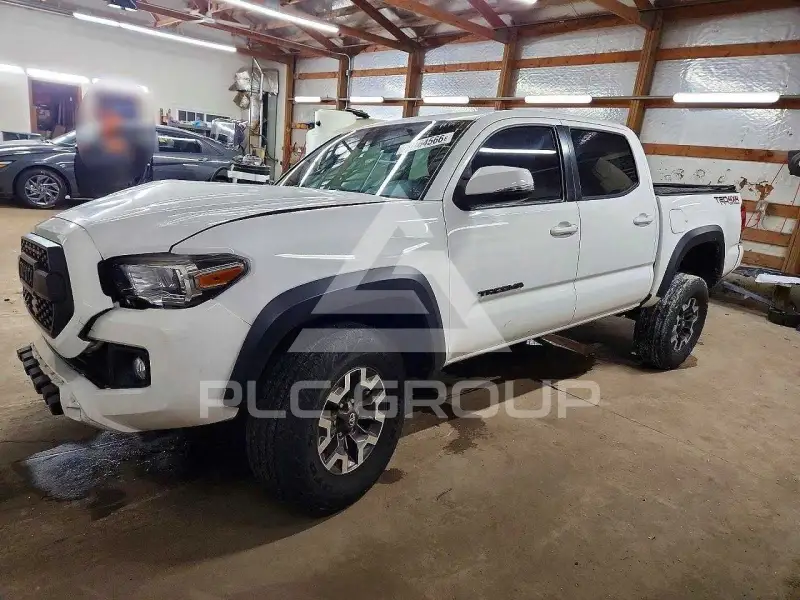 2019 Toyota TACOMA photo