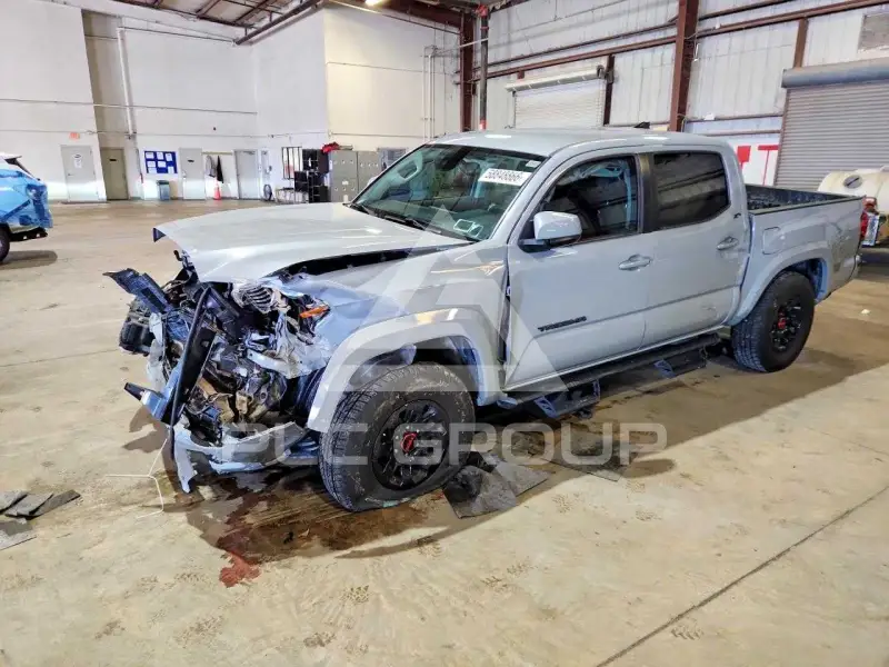 2019 Toyota TACOMA photo