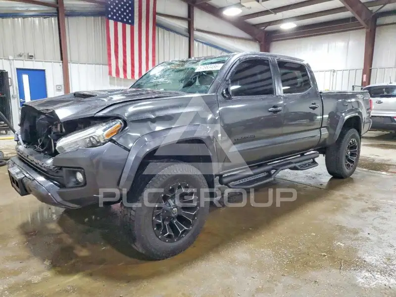 2019 Toyota TACOMA фото