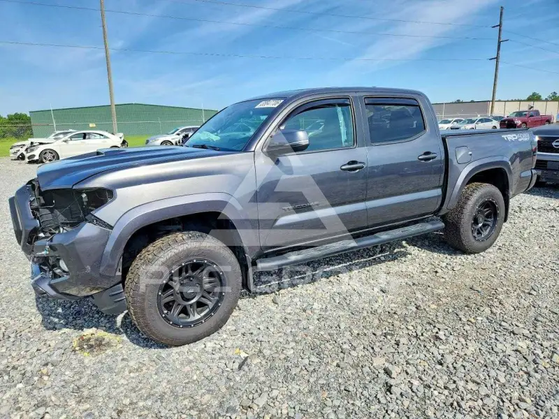 2019 Toyota TACOMA фото