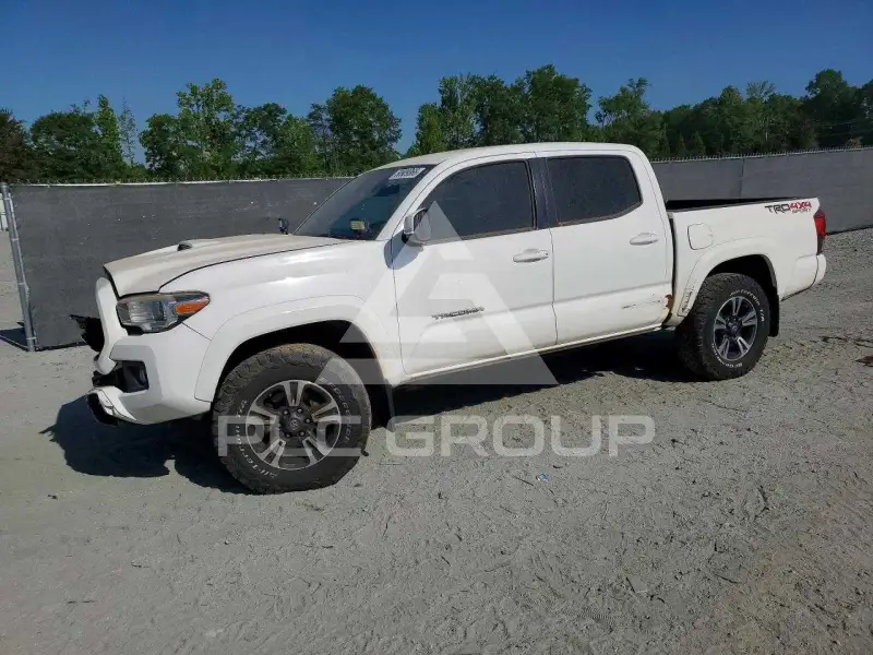 2019 Toyota TACOMA фото