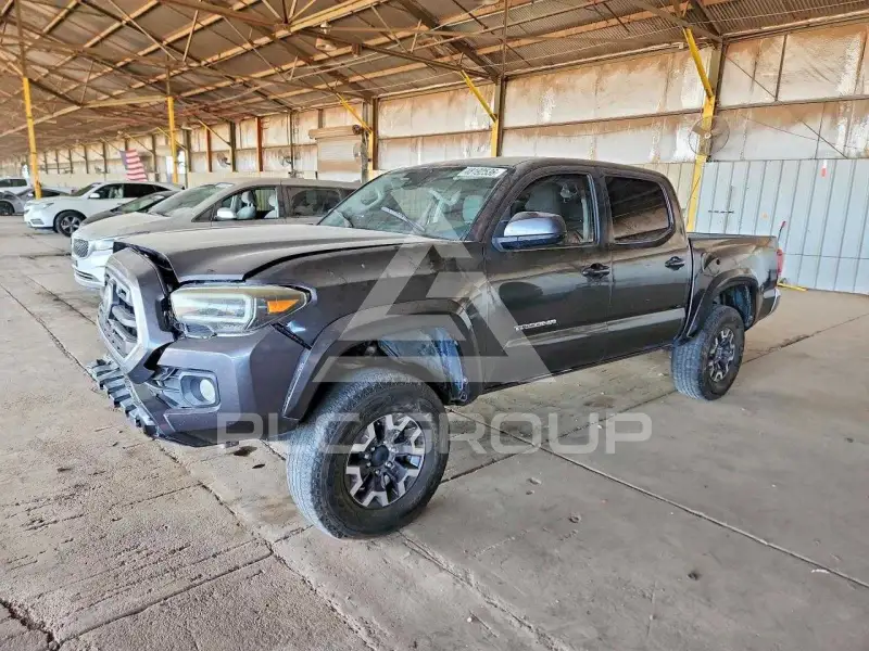 2019 Toyota TACOMA фото