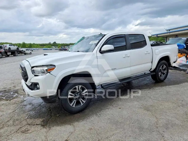 2019 Toyota TACOMA фото