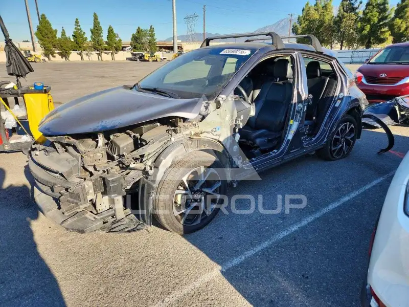 2019 Toyota C-HR фото