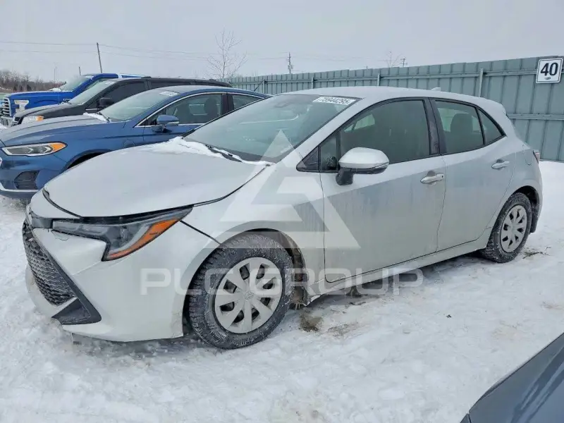 2019 Toyota  фото
