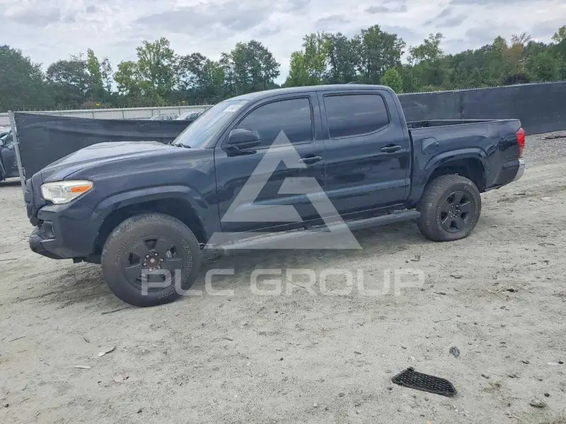 2019 Toyota TACOMA фото