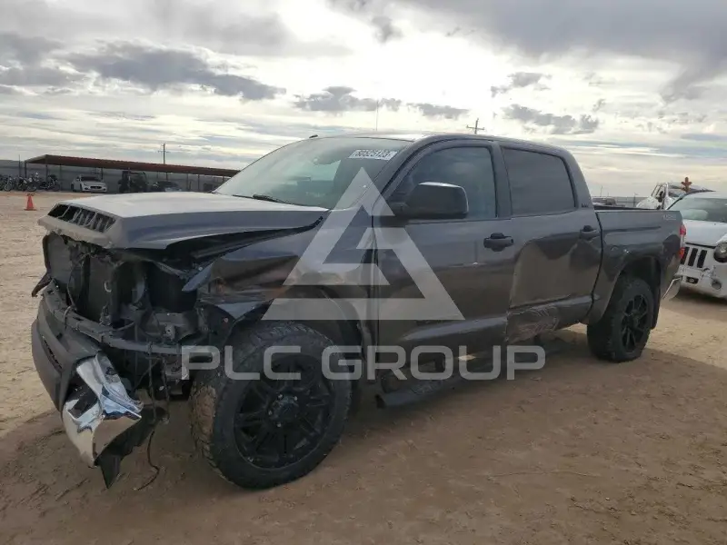 2019 Toyota TUNDRA photo