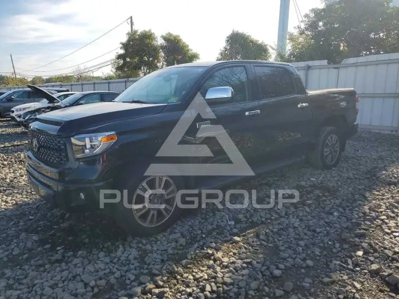 2019 Toyota TUNDRA фото