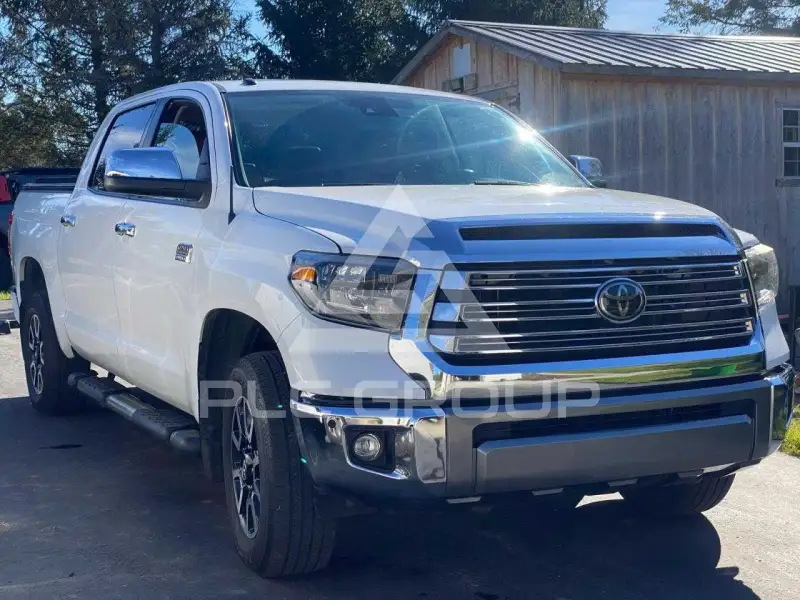 2019 Toyota TUNDRA фото