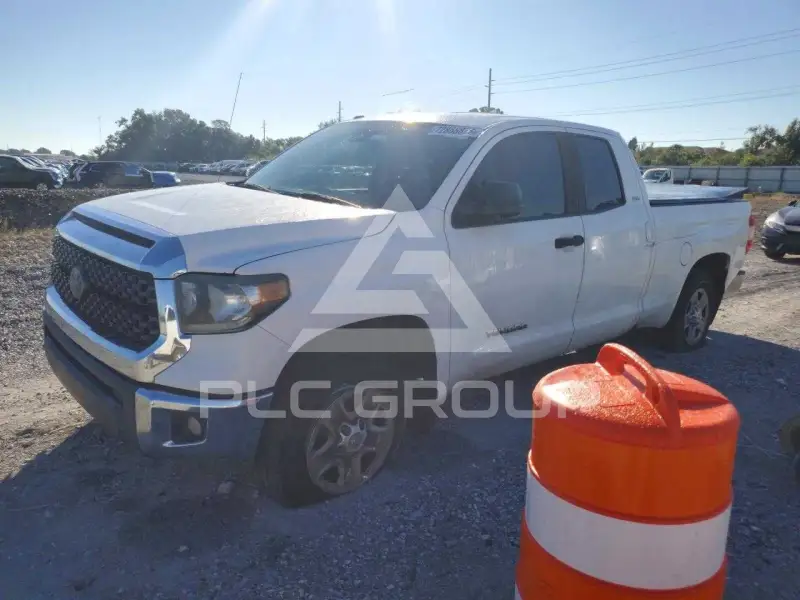 2019 Toyota TUNDRA photo