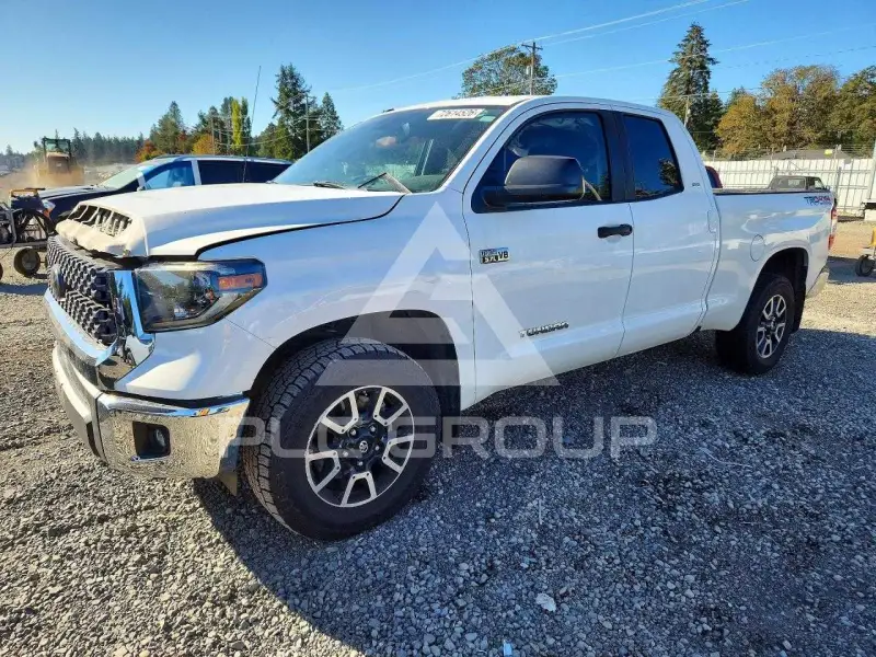 2019 Toyota TUNDRA фото