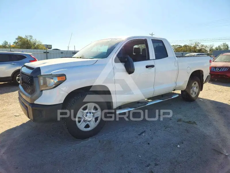 2019 Toyota TUNDRA photo