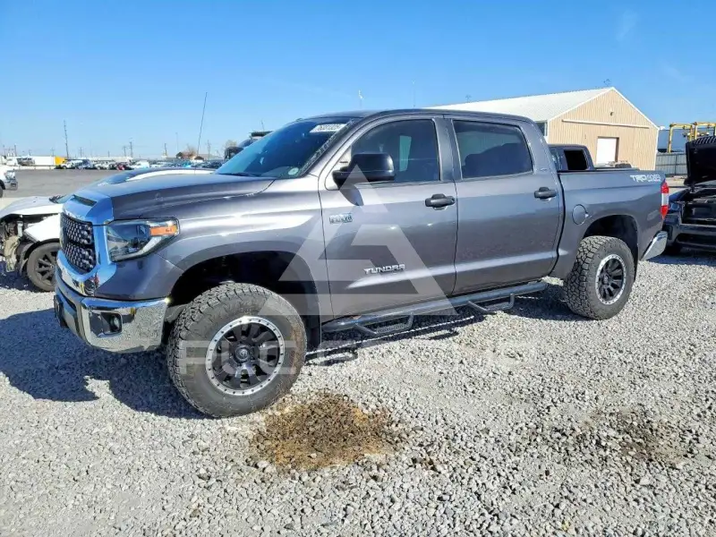 2019 Toyota TUNDRA фото