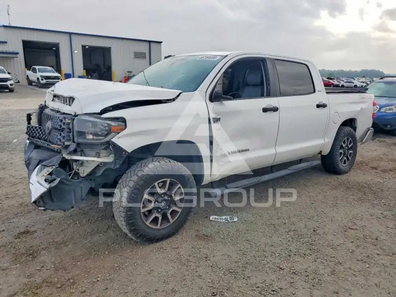 2019 Toyota TUNDRA фото