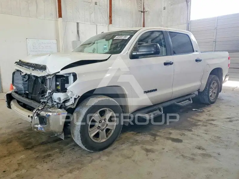 2019 Toyota TUNDRA фото