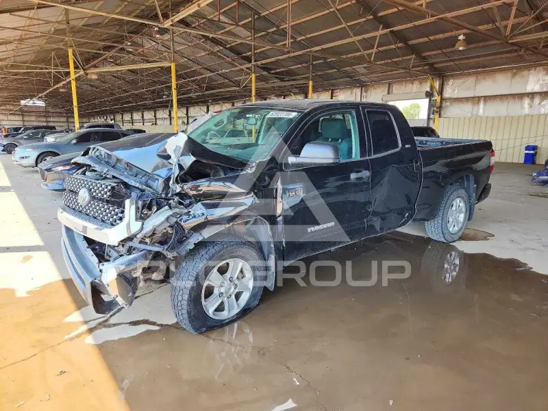 2019 Toyota TUNDRA photo