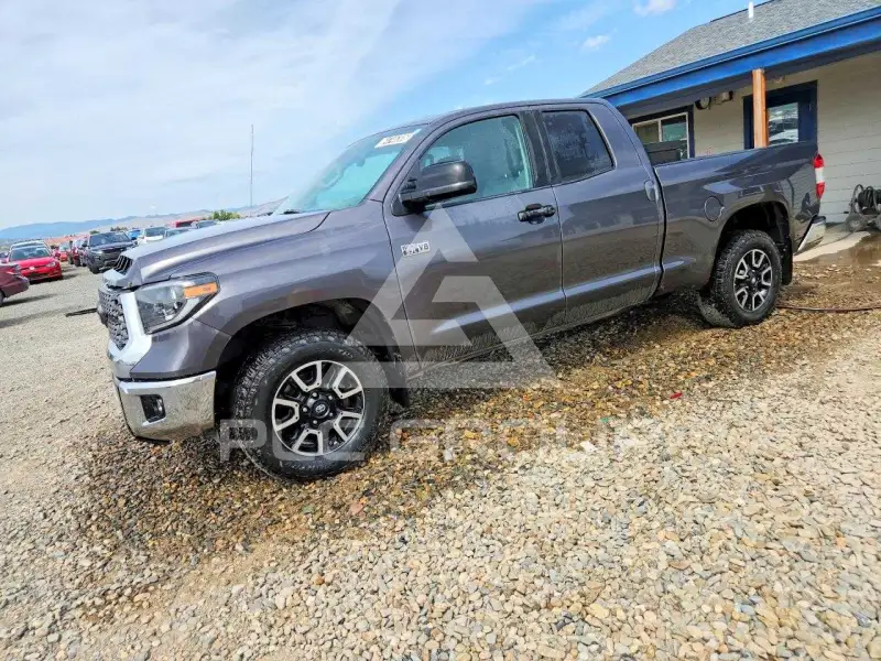 2019 Toyota TUNDRA photo