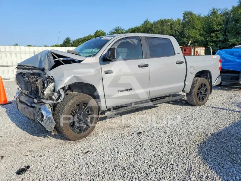 2019 Toyota TUNDRA фото