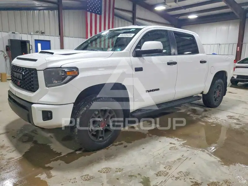 2019 Toyota TUNDRA фото