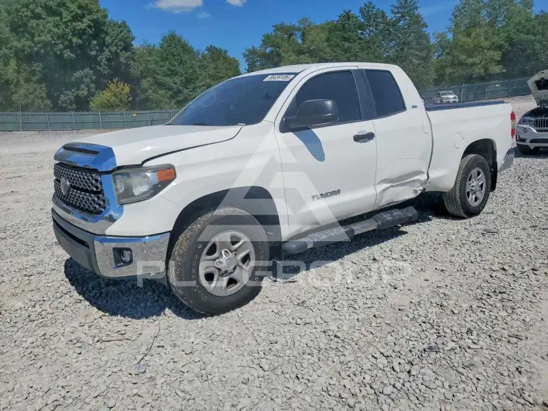 2019 Toyota TUNDRA фото