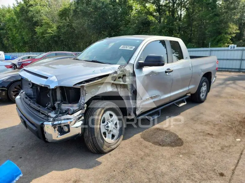 2019 Toyota TUNDRA photo