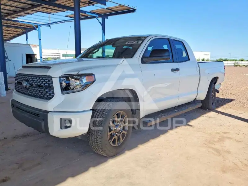 2019 Toyota TUNDRA photo