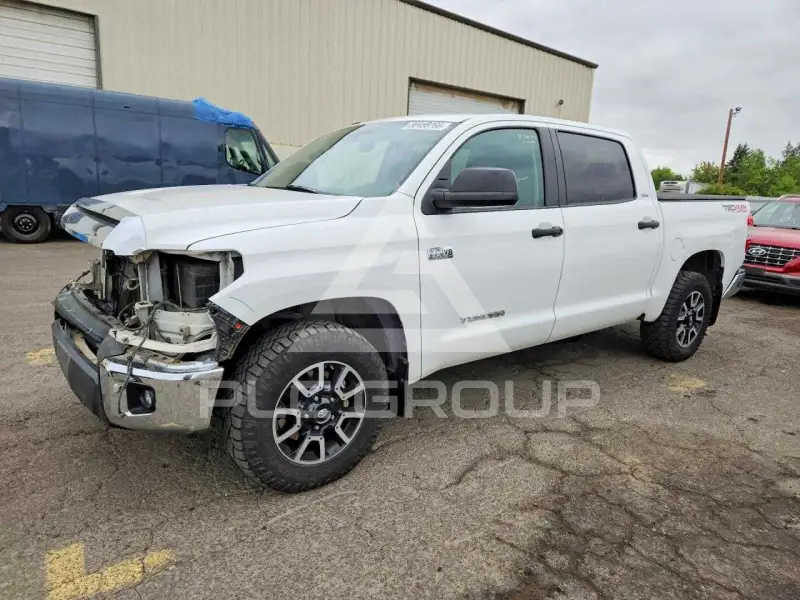 2019 Toyota TUNDRA фото
