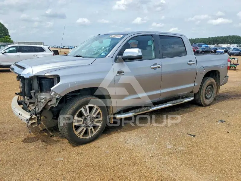 2019 Toyota TUNDRA фото