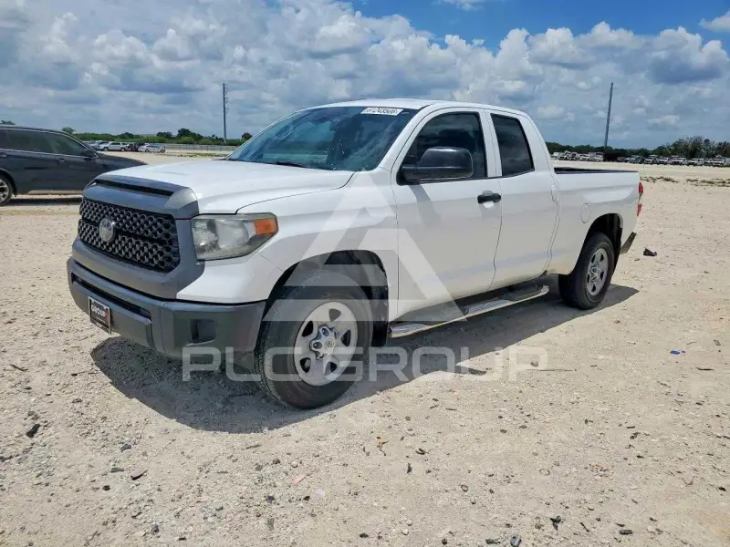 2019 Toyota TUNDRA фото