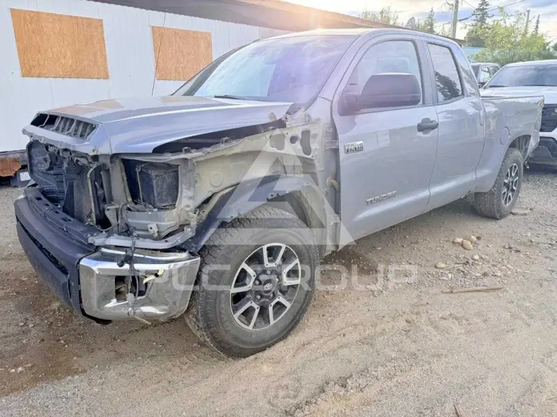 2019 Toyota TUNDRA фото