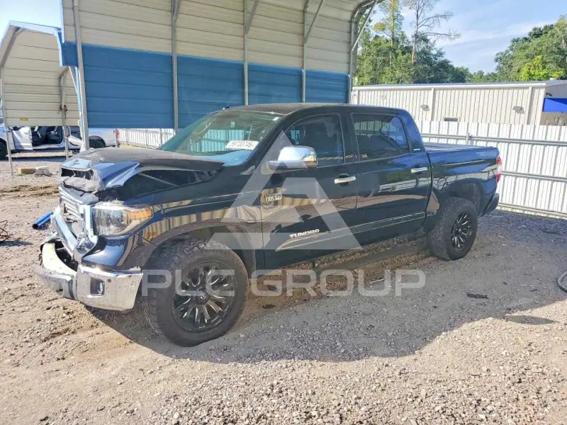 2019 Toyota TUNDRA фото