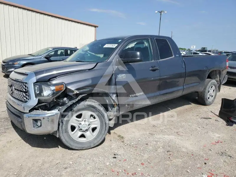 2019 Toyota TUNDRA фото