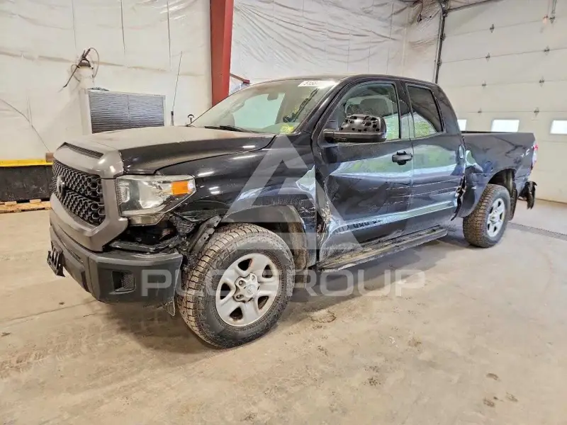2019 Toyota TUNDRA photo