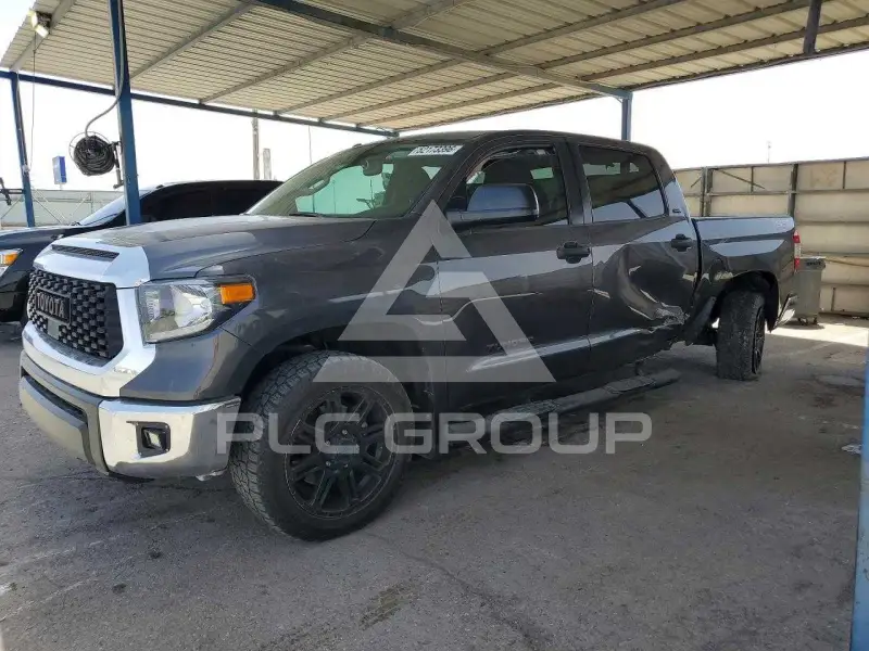 2019 Toyota TUNDRA фото