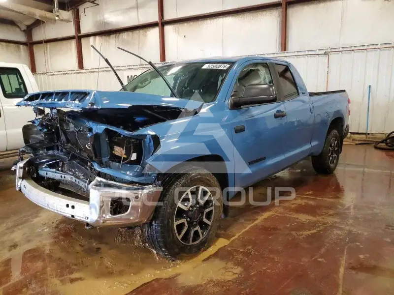 2019 Toyota TUNDRA photo