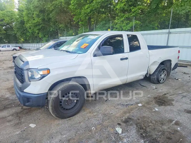 2019 Toyota TUNDRA photo