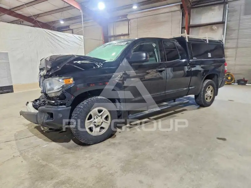 2019 Toyota TUNDRA фото