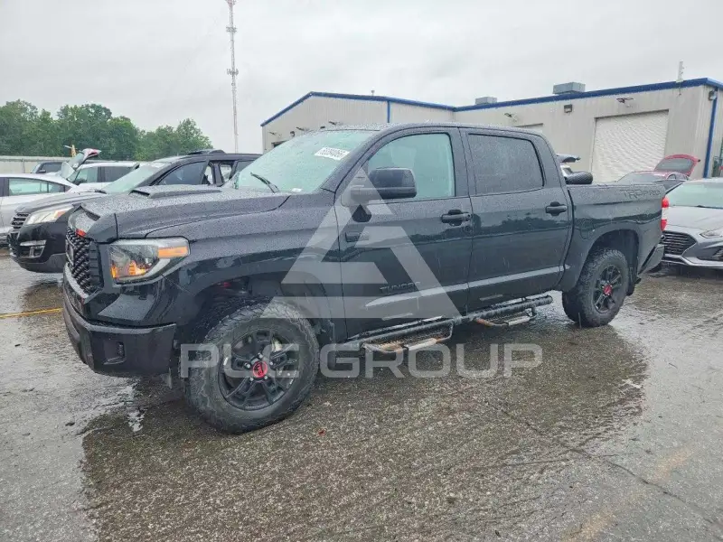 2019 Toyota TUNDRA photo