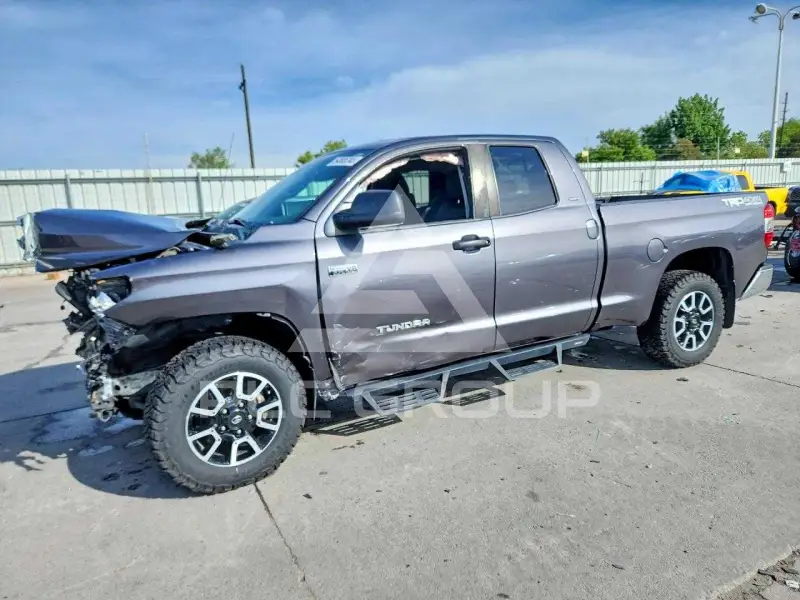 2019 Toyota TUNDRA фото