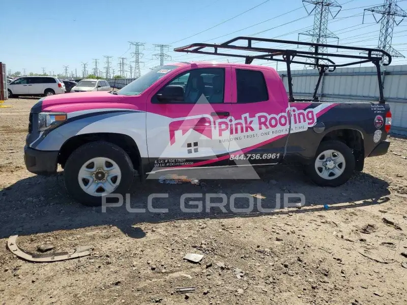2019 Toyota TUNDRA photo