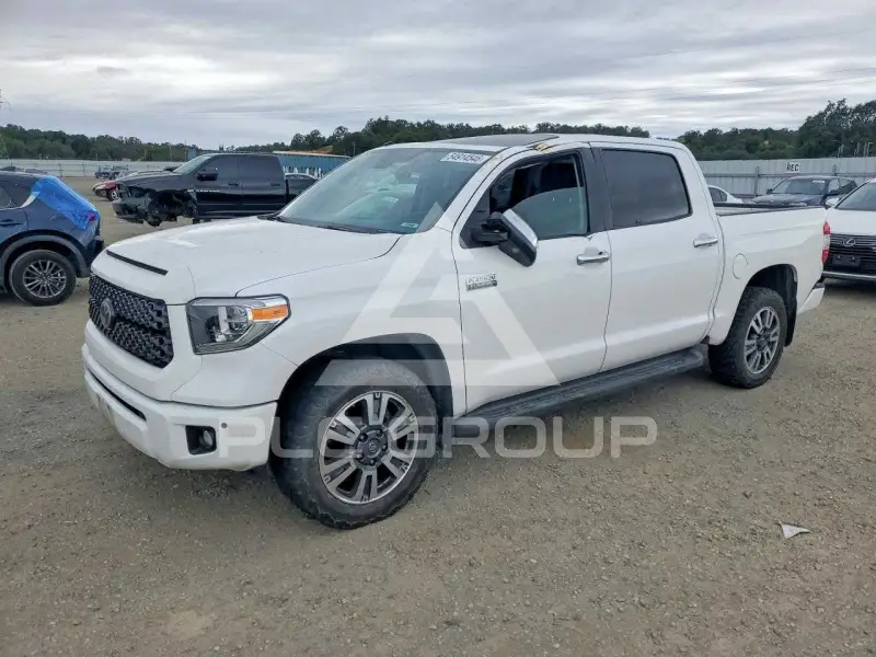 2019 Toyota TUNDRA photo