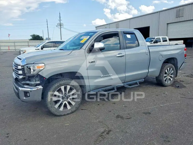2019 Toyota TUNDRA фото