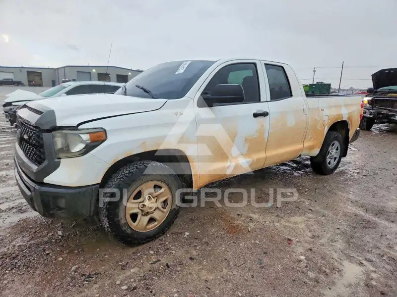 2019 Toyota TUNDRA фото