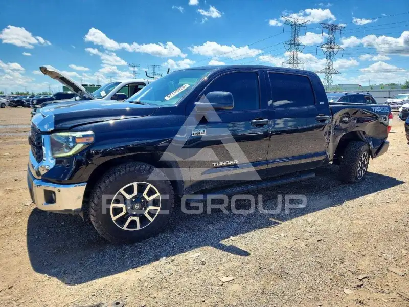 2019 Toyota TUNDRA photo